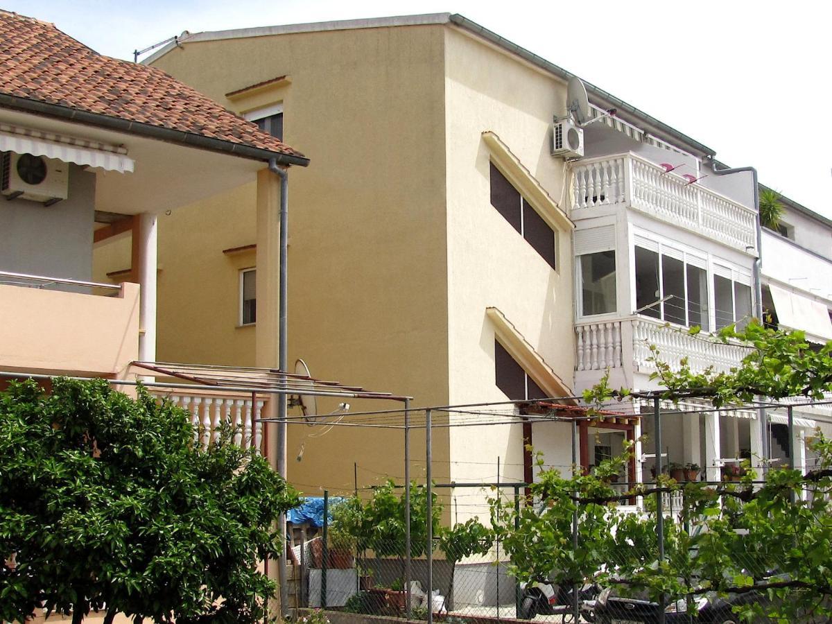 Apartments Klanac Zadar Exteriér fotografie