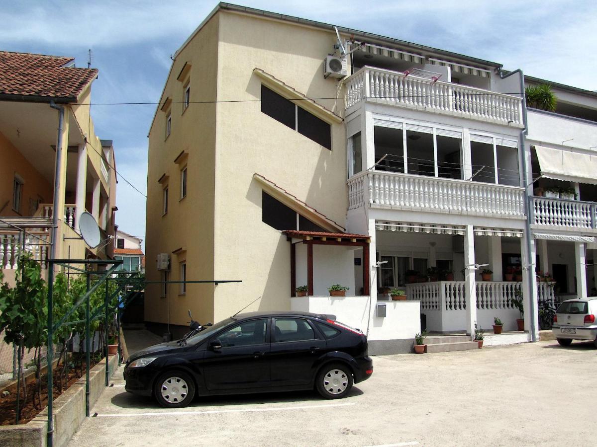 Apartments Klanac Zadar Exteriér fotografie