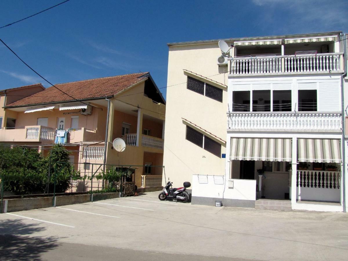 Apartments Klanac Zadar Exteriér fotografie