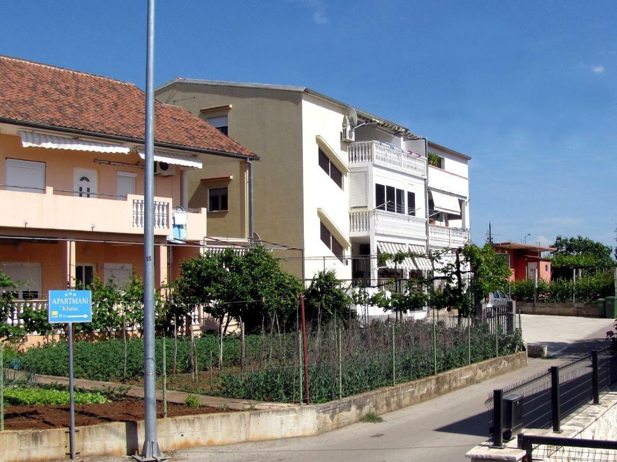 Apartments Klanac Zadar Exteriér fotografie