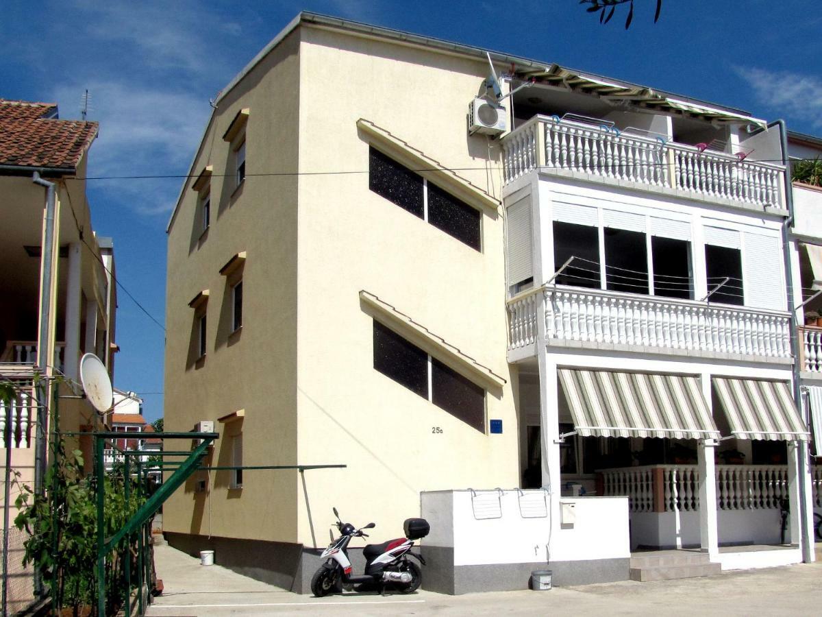 Apartments Klanac Zadar Exteriér fotografie